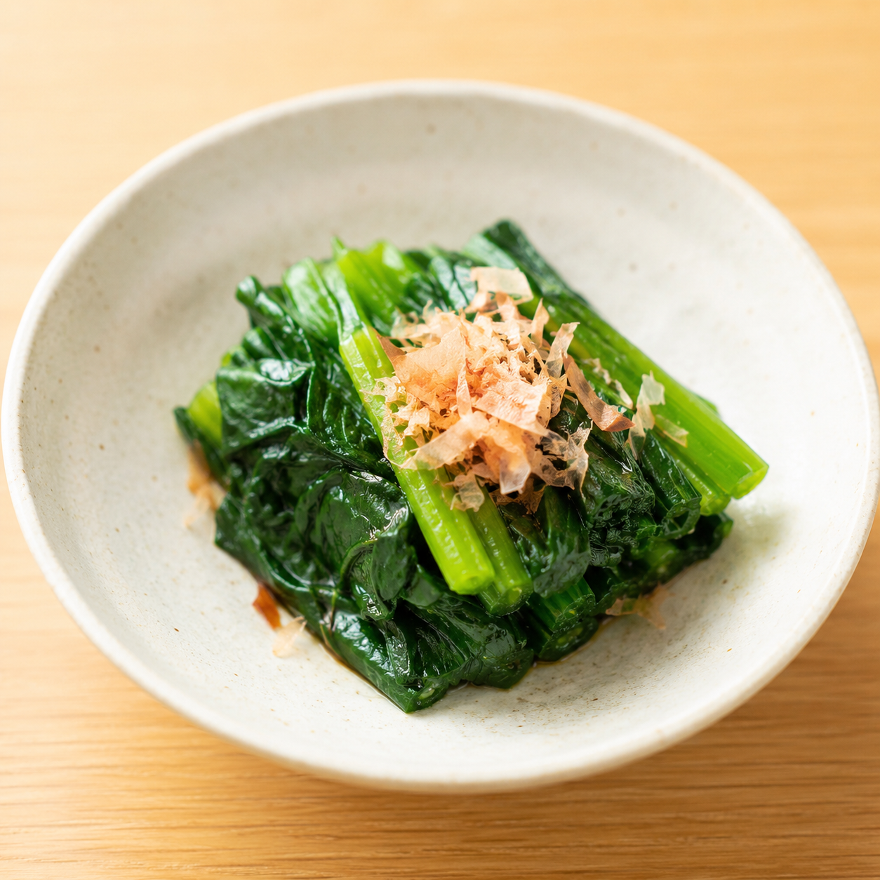 野菜を使った副菜