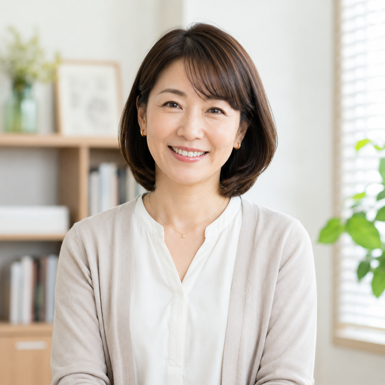 ご家族の声