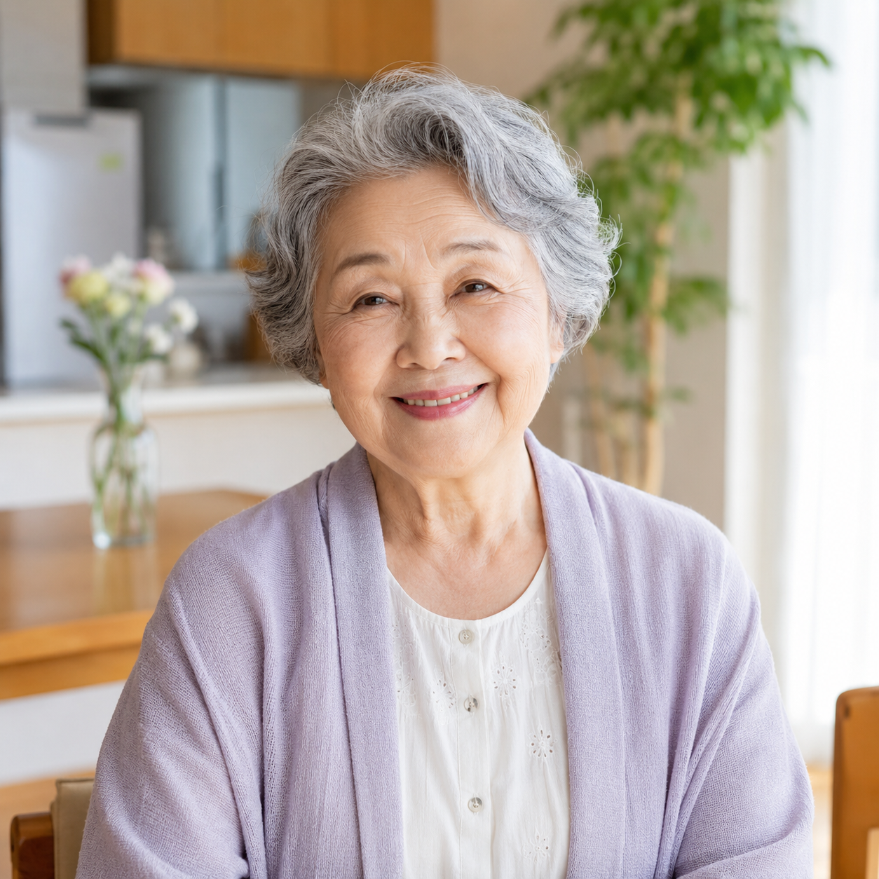 ご本人の声